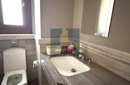 Apartment - 2 - 3 for rent in Forty West - Sheikh Zayed Compounds - Sheikh Zayed City - Giza Apartment - 2 - 3 for rent in Forty West - Sheikh Zayed Compounds - Sheikh Zayed City - Giza