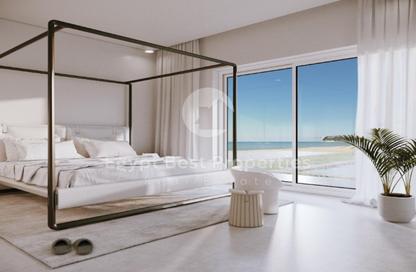 Villa - 3 - 4 for sale in Mesca - Soma Bay - Safaga - Hurghada - Red Sea