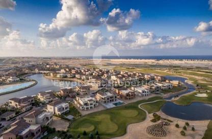Twin House - 4 Bedrooms - 4 Bathrooms for sale in Marassi - Sidi Abdel Rahman - North Coast