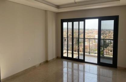 Apartment - Studio - 1 Bathroom for sale in Zed Towers - Sheikh Zayed Compounds - Sheikh Zayed City - Giza