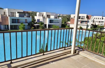 Villa - 4 Bedrooms - 4 Bathrooms for sale in Marassi - Sidi Abdel Rahman - North Coast