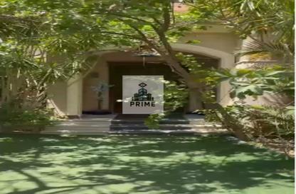 Twin House - 4 - 4 for rent in Katameya Dunes - El Katameya Compounds - El Katameya - New Cairo City - Cairo