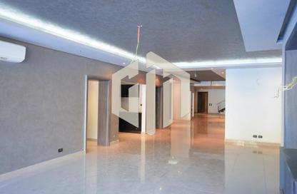 Villa - 5 - 5 for rent in Cairo Festival City - North Investors Area - New Cairo City - Cairo