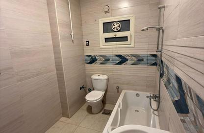 Apartment - 3 Bedrooms - 3 Bathrooms for rent in South Lotus - El Lotus - New Cairo City - Cairo