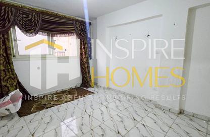 Apartment - 2 - 1 for rent in Sidi Beshr - Hay Awal El Montazah - Alexandria