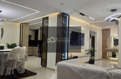 Apartment - 3 - 3 for rent in Talaat Mostafa St. - Rehab City Second Phase - Al Rehab - New Cairo City - Cairo Apartment - 3 - 3 for rent in Talaat Mostafa St. - Rehab City Second Phase - Al Rehab - New Cairo City - Cairo