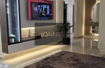 Apartment - 3 - 3 for rent in Talaat Mostafa St. - Rehab City Second Phase - Al Rehab - New Cairo City - Cairo Apartment - 3 - 3 for rent in Talaat Mostafa St. - Rehab City Second Phase - Al Rehab - New Cairo City - Cairo