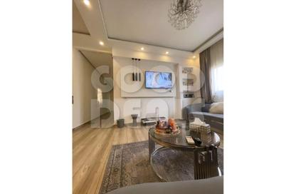 Apartment - 3 Bedrooms - 2 Bathrooms for rent in Al Zahraa St. - Dokki - Giza