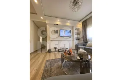 Apartment - 3 Bedrooms - 2 Bathrooms for rent in Al Zahraa St. - Dokki - Giza