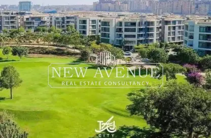 شقة - 3 غرف نوم - 3 حمامات للبيع في شاليا تاج سيتي - كمبوندات التجمع الخامس - التجمع الخامس - مدينة القاهرة الجديدة - القاهرة