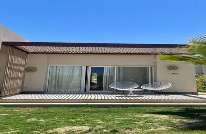 Chalet - 1 Bedroom - 1 Bathroom for sale in Youd - Ras Al Hekma - North Coast