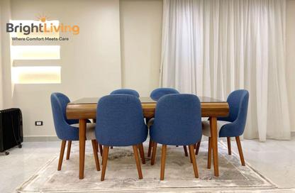 Apartment - 2 Bedrooms - 2 Bathrooms for rent in El Rehab Extension - Al Rehab - New Cairo City - Cairo Apartment - 2 Bedrooms - 2 Bathrooms for rent in El Rehab Extension - Al Rehab - New Cairo City - Cairo