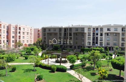Apartment - 3 - 3 for sale in El Rehab Extension - Al Rehab - New Cairo City - Cairo