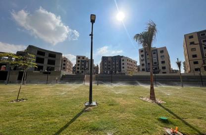 Apartment - 3 Bedrooms - 2 Bathrooms for sale in Sephora Heights - 5th Settlement Compounds - The 5th Settlement - New Cairo City - Cairo