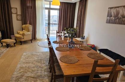 Apartment - 3 - 3 for rent in Cairo Festival City - North Investors Area - New Cairo City - Cairo Apartment - 3 - 3 for rent in Cairo Festival City - North Investors Area - New Cairo City - Cairo