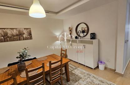 Apartment - 3 - 3 for rent in Cairo Festival City - North Investors Area - New Cairo City - Cairo Apartment - 3 - 3 for rent in Cairo Festival City - North Investors Area - New Cairo City - Cairo