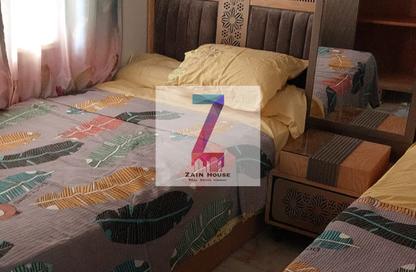 شاليه - 3 غرف نوم - 2 حمامات للايجار في ستيلا هايتس - العلمين - الساحل الشمالي