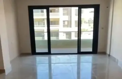 Apartment - 3 Bedrooms - 2 Bathrooms for rent in The Address East - 90 Street - The 5th Settlement - New Cairo City - Cairo