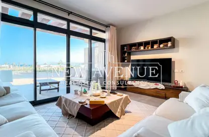 منزل مزدوج - 2 غرف نوم - 2 حمامات للبيع في ميسكا - سوما باى - سفاجا - الغردقة - محافظة البحر الاحمر