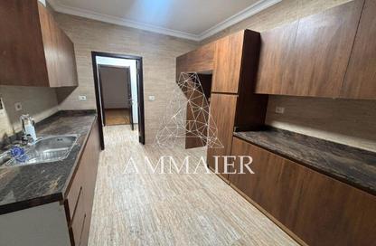 Duplex - 3 Bedrooms - 3 Bathrooms for rent in Westown - Sheikh Zayed Compounds - Sheikh Zayed City - Giza