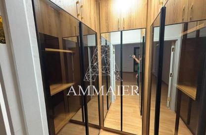 Duplex - 3 Bedrooms - 3 Bathrooms for rent in Westown - Sheikh Zayed Compounds - Sheikh Zayed City - Giza