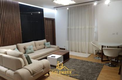 Apartment - 2 Bedrooms - 2 Bathrooms for rent in Garden Residence - Hyde Park - New Cairo City - Cairo Apartment - 2 Bedrooms - 2 Bathrooms for rent in Garden Residence - Hyde Park - New Cairo City - Cairo