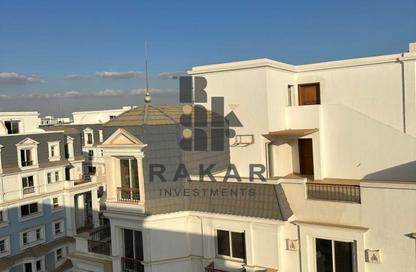 iVilla - 3 Bedrooms - 3 Bathrooms for sale in Mountain View iCity - 5th Settlement Compounds - The 5th Settlement - New Cairo City - Cairo iVilla - 3 Bedrooms - 3 Bathrooms for sale in Mountain View iCity - 5th Settlement Compounds - The 5th Settlement - New Cairo City - Cairo