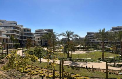 Apartment - 3 Bedrooms - 3 Bathrooms for sale in Villette - 5th Settlement Compounds - The 5th Settlement - New Cairo City - Cairo