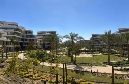 Apartment - 3 Bedrooms - 3 Bathrooms for sale in Villette - 5th Settlement Compounds - The 5th Settlement - New Cairo City - Cairo