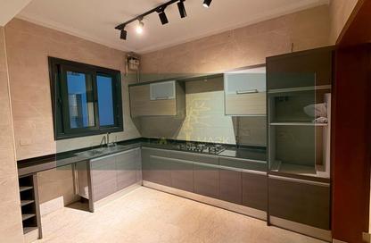 Apartment - 3 - 2 for rent in El Patio 7 - 5th Settlement Compounds - The 5th Settlement - New Cairo City - Cairo