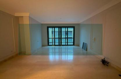 Apartment - 3 - 2 for rent in El Patio 7 - 5th Settlement Compounds - The 5th Settlement - New Cairo City - Cairo