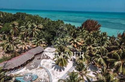 Chalet - 3 Bedrooms - 2 Bathrooms for sale in Hacienda Bay - Sidi Abdel Rahman - North Coast
