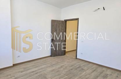Office Space - Studio - 1 Bathroom for rent in Lake View Residence - 5th Settlement Compounds - The 5th Settlement - New Cairo City - Cairo
