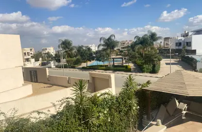 فيلا - 7 غرف نوم - 4 حمامات للبيع في كمبوند اب فيل - طريق مصر اسكندرية الصحراوي - مدينة 6 أكتوبر - الجيزة