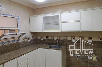 Apartment - 3 Bedrooms - 2 Bathrooms for sale in Al Khamayel city - Sheikh Zayed Compounds - Sheikh Zayed City - Giza
