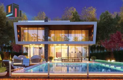 (بنتهاوس  (روف - 3 غرف نوم - 2 حمامات للايجار في ميدتاون - المستثمرين الجنوبية - مدينة القاهرة الجديدة - القاهرة