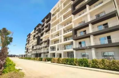 دوبلكس - 4 غرف نوم - 4 حمامات للبيع في ال بوسكو - كمبوندات العاصمة الإدارية الجديدة - العاصمة الإدارية الجديدة - القاهرة