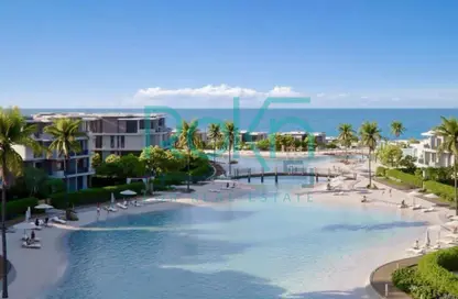 شاليه - 2 غرف نوم - 1 حمام للبيع في كون - راس الحكمة - الساحل الشمالي