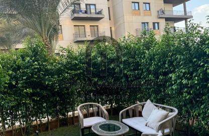 Apartment - 3 - 3 for rent in Eastown - 5th Settlement Compounds - The 5th Settlement - New Cairo City - Cairo