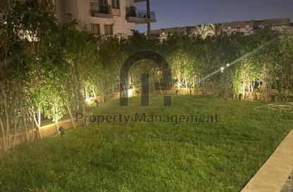 Apartment - 3 - 3 for rent in Eastown - 5th Settlement Compounds - The 5th Settlement - New Cairo City - Cairo