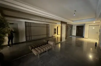 شقة - 3 غرف نوم - 3 حمامات للبيع في بارك سايد ريزيدنس - أبراج زيد - كمبوندات الشيخ زايد - الشيخ زايد - الجيزة