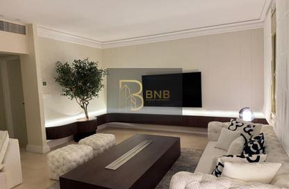 Villa - 4 Bedrooms - 4 Bathrooms for rent in Mivida - 5th Settlement Compounds - The 5th Settlement - New Cairo City - Cairo