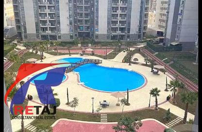 Apartment - 3 - 2 for rent in Dyar Compound - 90 Street - The 5th Settlement - New Cairo City - Cairo