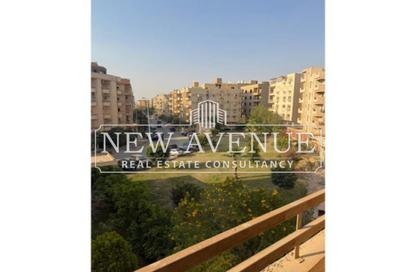 Apartment - 3 Bedrooms - 2 Bathrooms for sale in El Banafseg Apartment Buildings - El Banafseg - New Cairo City - Cairo