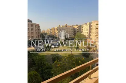 شقة - 3 غرف نوم - 2 حمامات للبيع في عمارات البنفسج - البنفسج - مدينة القاهرة الجديدة - القاهرة