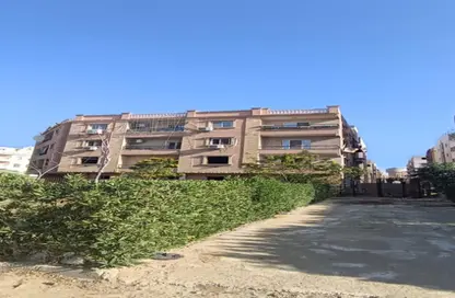 Duplex - 3 Bedrooms - 3 Bathrooms for sale in 1st Neighborhood - 8th Area - Shorouk City - Cairo