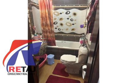 Apartment - 3 Bedrooms - 1 Bathroom for sale in Mahdi Arafa Axis - Al Waha City - 10th District - Nasr City - Cairo