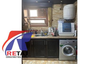 Apartment - 3 Bedrooms - 1 Bathroom for sale in Mahdi Arafa Axis - Al Waha City - 10th District - Nasr City - Cairo