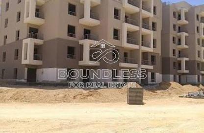 Apartment - 3 Bedrooms - 3 Bathrooms for sale in Capital Gardens Palm Hills - Mostakbal City Compounds - Mostakbal City - Future City - Cairo Apartment - 3 Bedrooms - 3 Bathrooms for sale in Capital Gardens Palm Hills - Mostakbal City Compounds - Mostakbal City - Future City - Cairo