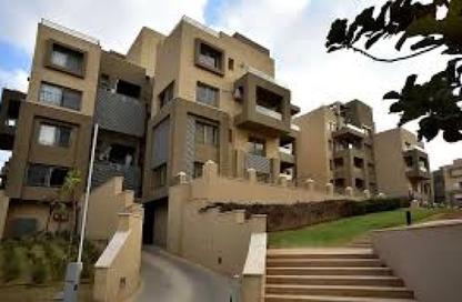 شقة - 1 للبيع في قطامية جيت - كمبوندات القطامية - القطامية - مدينة القاهرة الجديدة - القاهرة